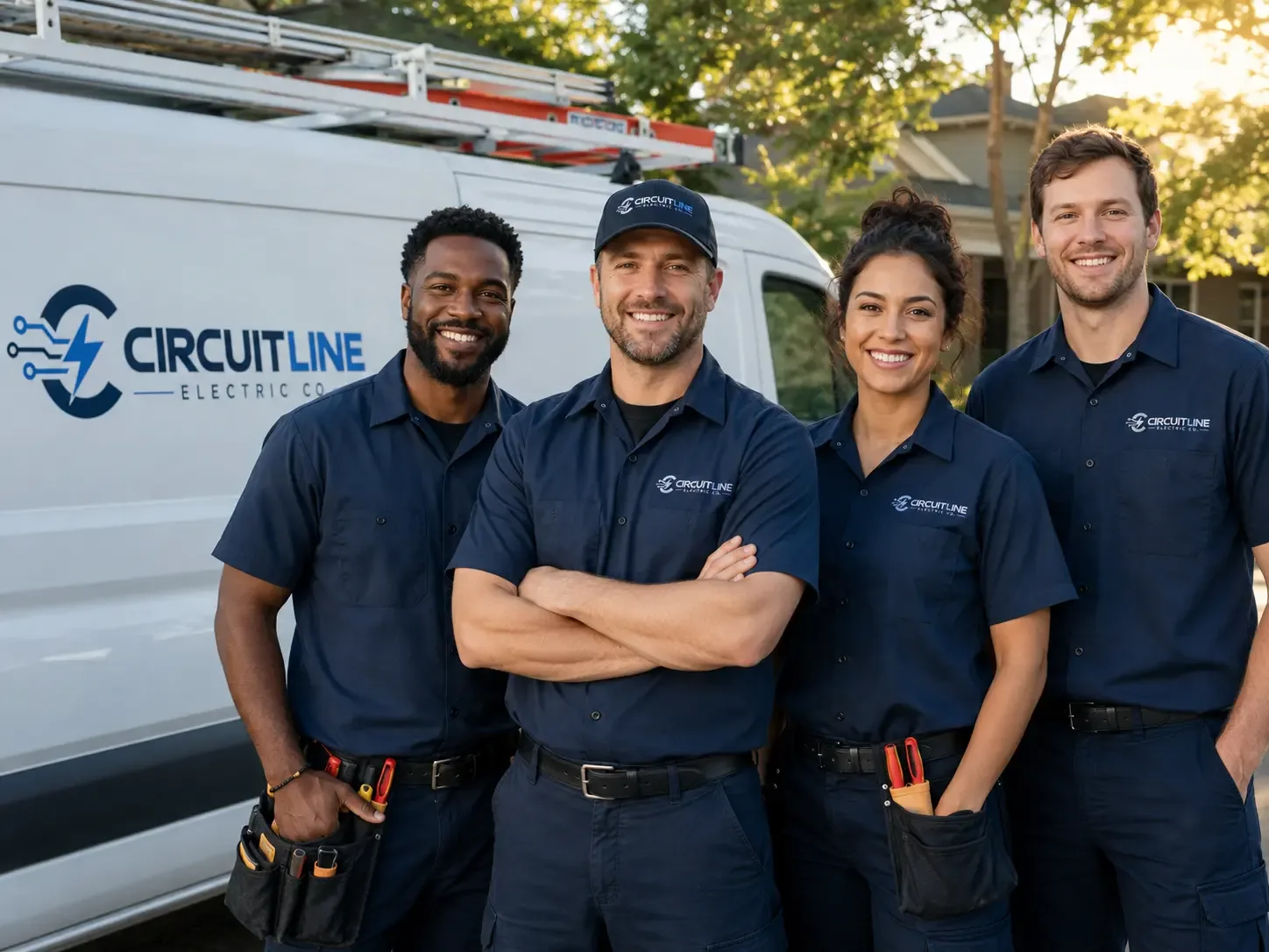 Whole Home Rewiring company in Scobey, MT
