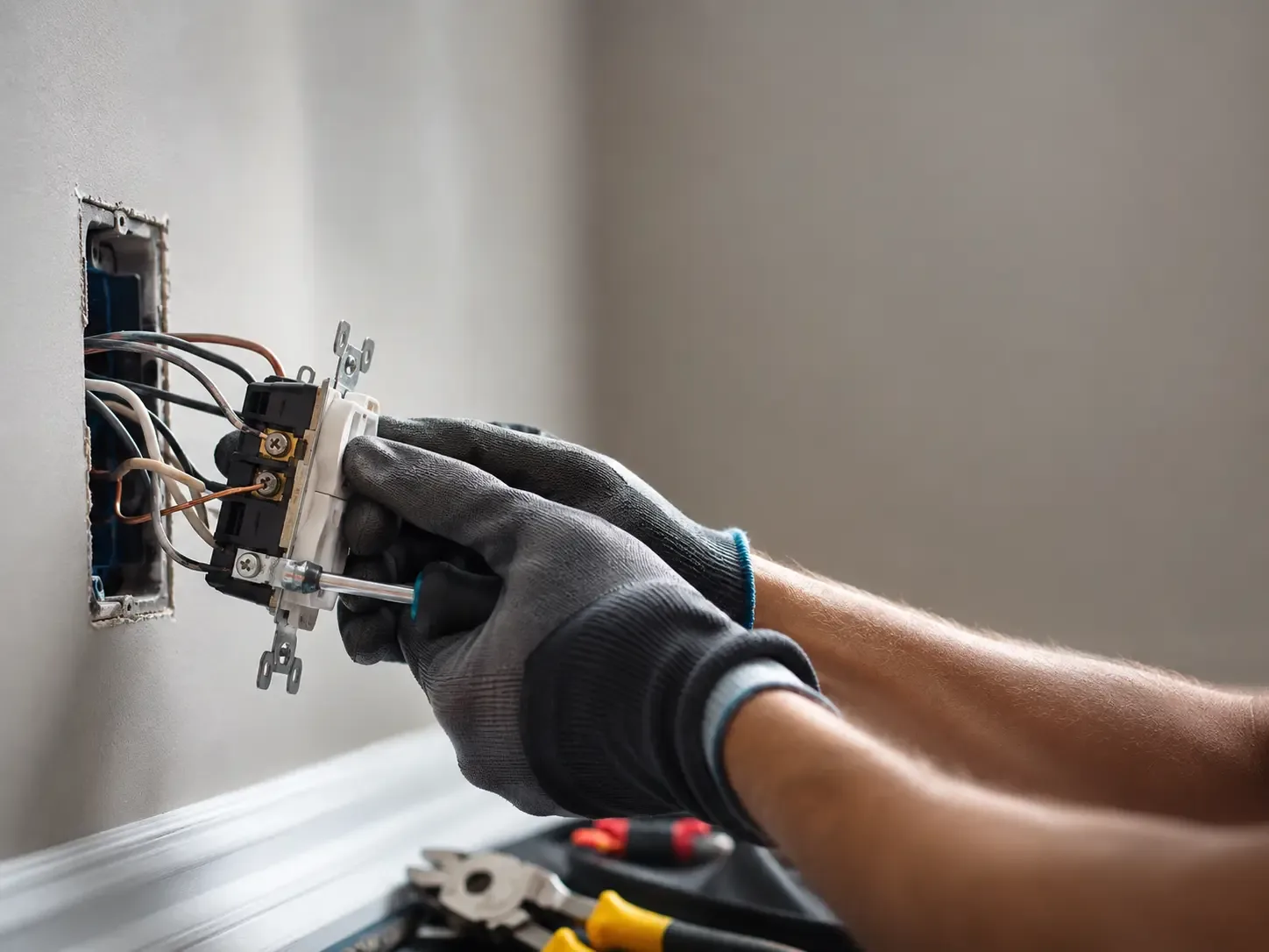 Why choose Whole Home Rewiring in Scobey, MT
